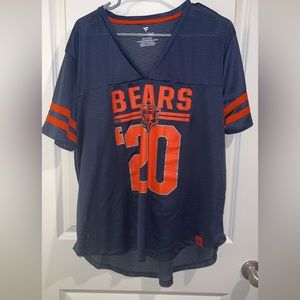 Bears Jersey